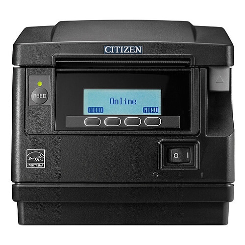 Citizen CT-S851III 203 x 203 DPI Wired Direct thermal POS printer