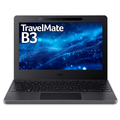 Acer TravelMate B3 TMB311-34 - 11.6 HD, Intel N150, 4GB, 128GB eMMC, Windows 11 Pro Education Notebook