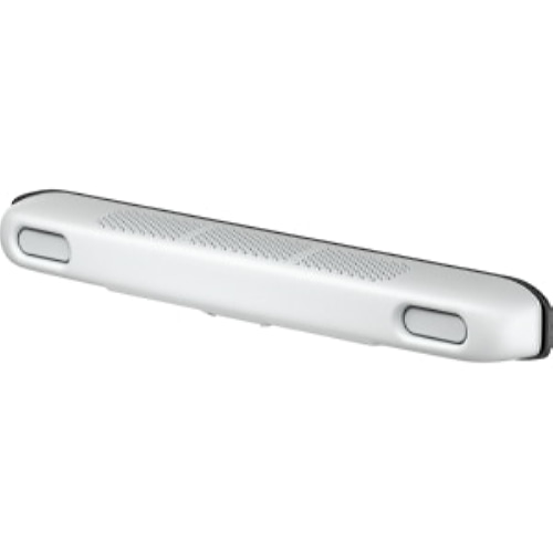 Poly Studio V12 USB Video Bar No Power Supply