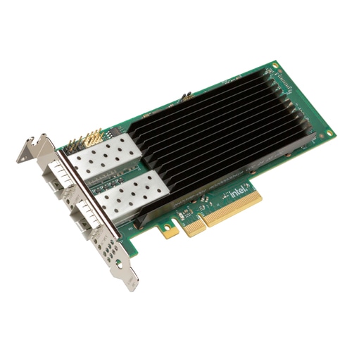 Intel E835-XXVDA2 Internal Fiber 25000 Mbit/s