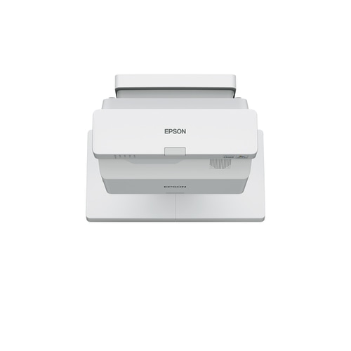Epson EB-760W data projector Ultra short throw projector 4100 ANSI lumens 3LCD 1080p (1920x1080) White