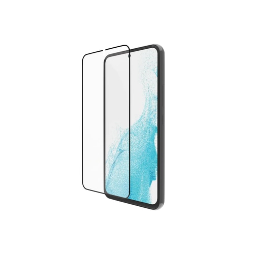 dbramante1928 Bulk - eco-shield - Galaxy A34 - Black Edge