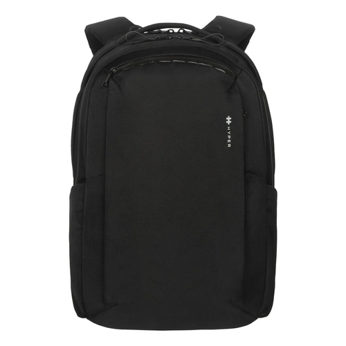Targus HyperPack 40.6 cm (16) Backpack Black