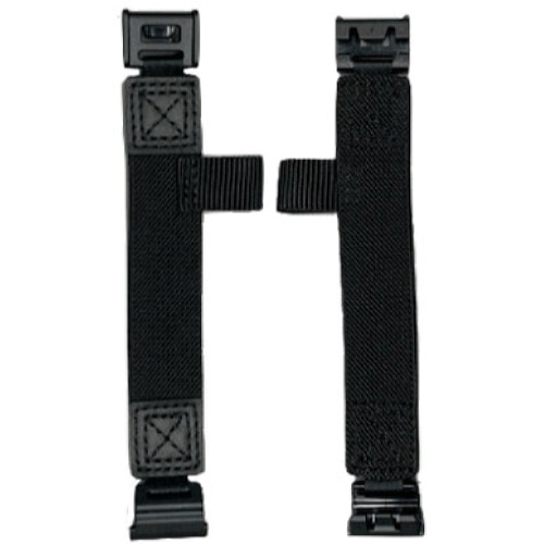 Zebra SG-NGTC5TC7-HDSTP-01 strap Tablet Black