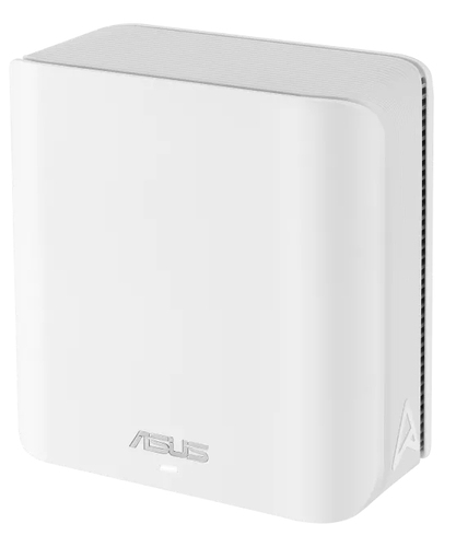 ASUS ZenWiFi BD4 Dual-band (2.4 GHz / 5 GHz) Wi-Fi 7 (802.11be) White 2 Internal
