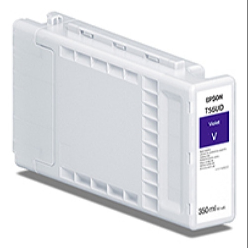 Epson UltraChrome Pro10 ink cartridge 1 pc(s) Original Violet