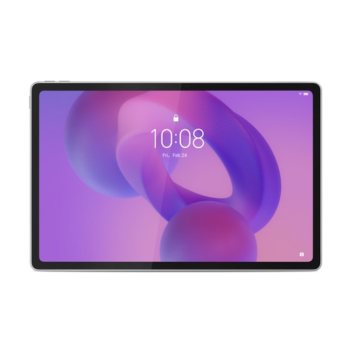 Lenovo Idea Tab Plus Mediatek 256 GB 30.7 cm (12.1) 12 GB Wi-Fi 5 (802.11ac) Android 15 Grey
