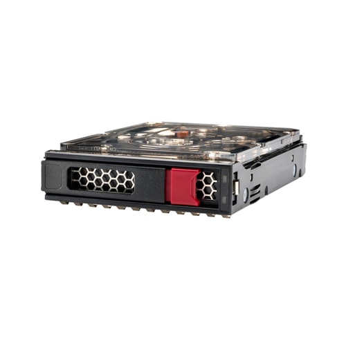 HPE HDD 20TB SATA 7.2K LFF LP ISE MV Serial ATA