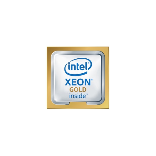 HPE Xeon Gold 5320T processor 2.3 GHz 30 MB