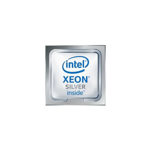 Hewlett Packard Enterprise Xeon Silver 4310 processor 2.1 GHz 18 MB