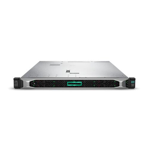 Hewlett Packard Enterprise ProLiant DL360 Gen10 server Rack (1U) Intel Xeon Silver 4215R 3.2 GHz 32 GB DDR4-SDRAM 800 W