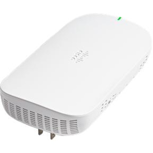 Cisco CBW151AXM-E-EU wireless access point 1200 Mbit/s White