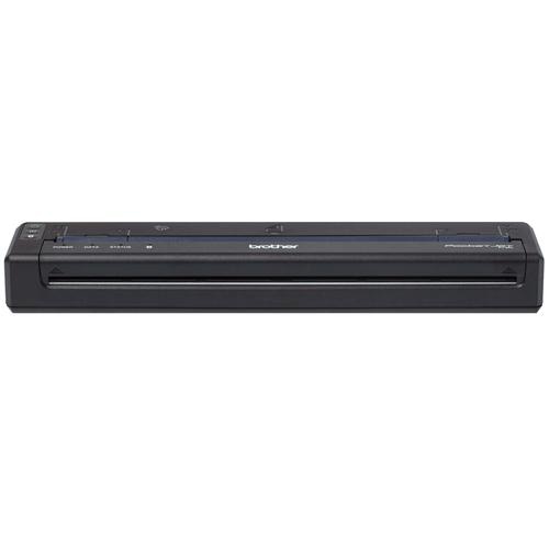 Brother PJ-863 300 x 300 DPI Wired & Wireless Direct thermal Mobile printer