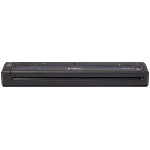 Brother PJ-862 203 x 200 DPI Wired & Wireless Direct thermal Mobile printer