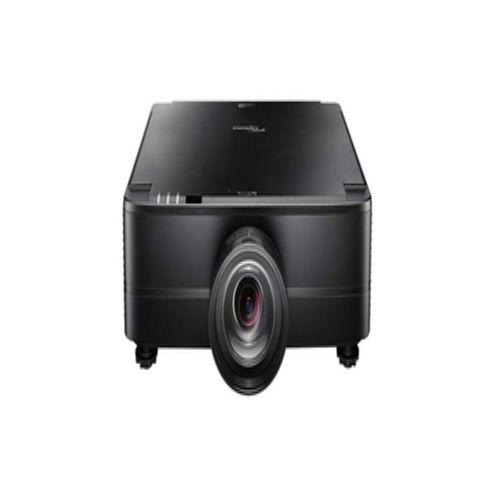 Optoma ZU920TST data projector Ultra short throw projector 9800 ANSI lumens DLP WUXGA (1920x1200) 3D Black