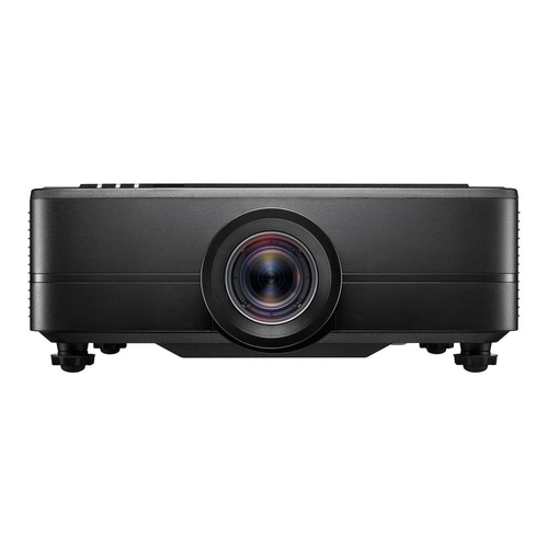 Optoma ZU820T data projector 7500 ANSI lumens DLP WUXGA (1920x1200) 3D Black