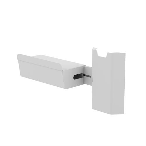 Ergotron 98-578-251 printer cabinet/stand White