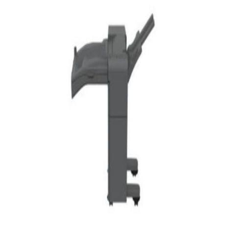 Lexmark 32D0822 printer/scanner spare part Staple finisher 1 pc(s)