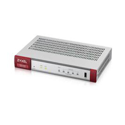 Zyxel USG FLEX 50 hardware firewall 350 Mbit/s