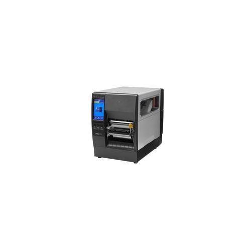 Zebra ZT231 label printer Thermal transfer 300 x 300 DPI Wired & Wireless