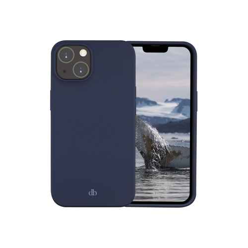 dbramante1928 Greenland - iPhone 14 - Pacific Blue