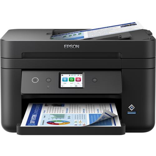 Epson WorkForce WF-2965DWF Inkjet A4 4800 x 1200 DPI 33 ppm Wi-Fi