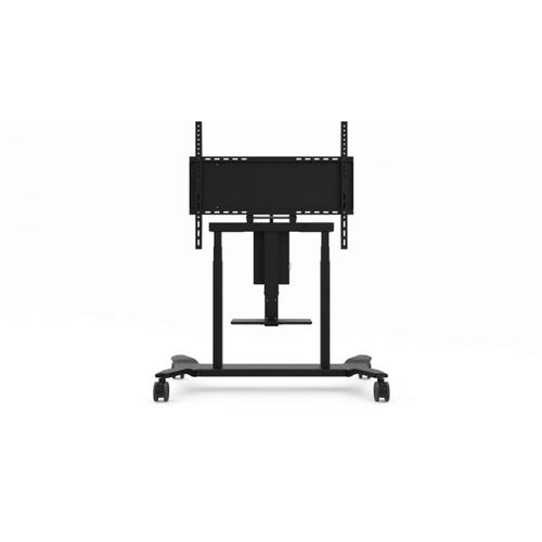 Viewsonic Motorized Trolley Cart 2.18 m (86) Floor
