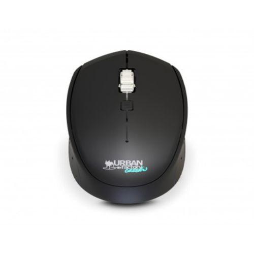 Urban Factory CYCLEE mouse Ambidextrous RF Wireless 1600 DPI