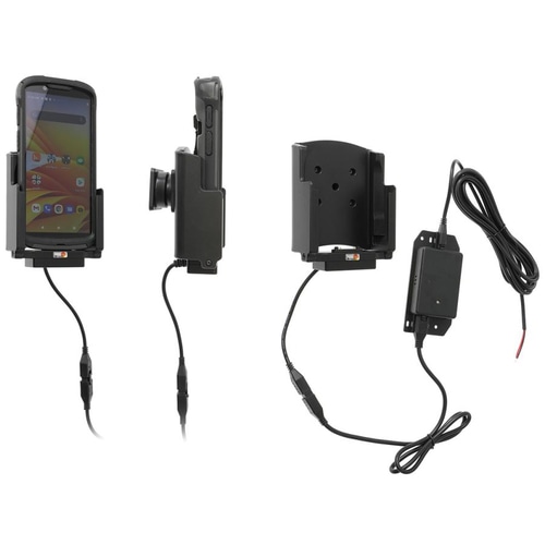 Brodit 713306 holder Active holder Mobile phone/Smartphone Black