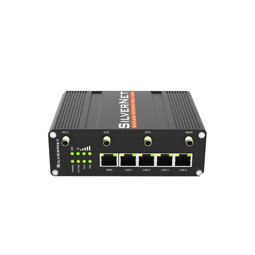 SilverNet SIL iSITE Switch
