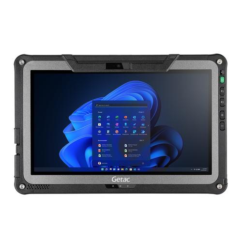 Getac F110 G6 4G LTE 29.5 cm (11.6) Intel Core i5 Wi-Fi 6 (802.11ax) Windows 10 Pro Black