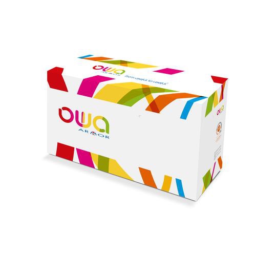 Armor OWA CF413X- toner cartridge 1 pc(s) Compatible Magenta