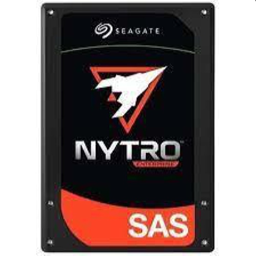 Seagate Nytro 3750 2.5 400 GB SAS 3D eTLC