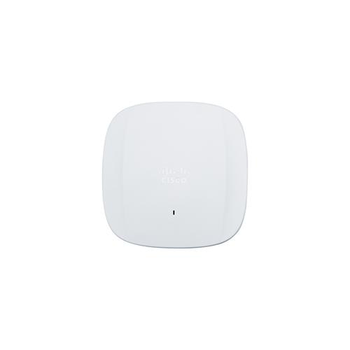 Cisco Meraki CW9166I 3400 Mbit/s White