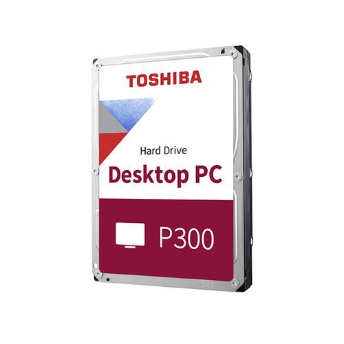Toshiba P300 3.5 2000 GB Serial ATA