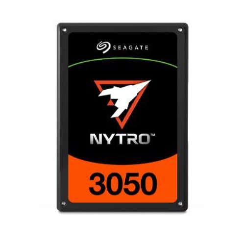 Seagate Nytro 3350 2.5 1920 GB SAS 3D eTLC