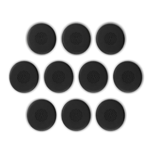 Jabra 14101-84 headphone/headset accessory Cushion/ring set