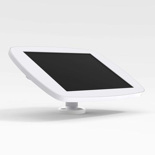 Bouncepad Swivel Desk tablet security enclosure 26.7 cm (10.5) White