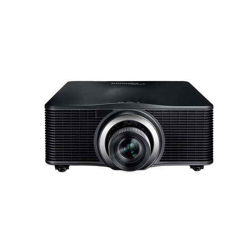 Optoma ZU1300 data projector Projector module 14400 ANSI lumens DLP WUXGA (1920x1200) 3D Black