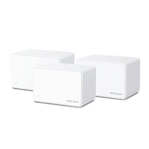 Mercusys AX3000 Whole Home Mesh Wi-Fi System