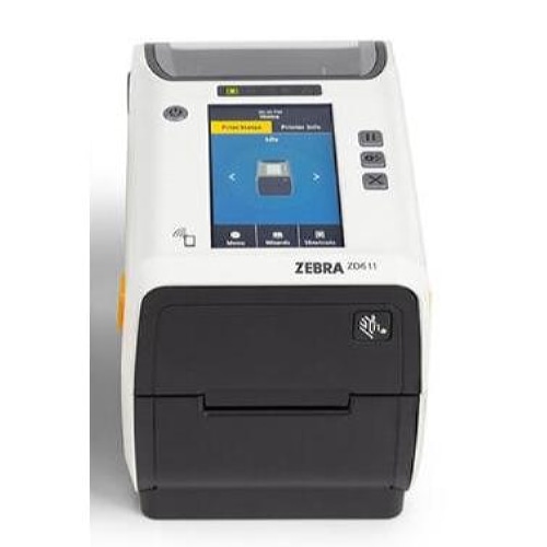 Zebra ZD611-HC label printer Thermal transfer 203 x 203 DPI Wired & Wireless