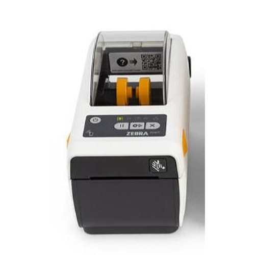 Zebra ZD611-HC label printer Direct thermal 203 x 203 DPI Wired & Wireless