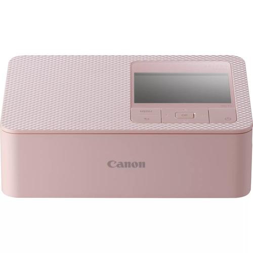 Canon SELPHY CP1500 photo printer Dye-sublimation 300 x 300 DPI 4 x 6 (10x15 cm) Wi-Fi