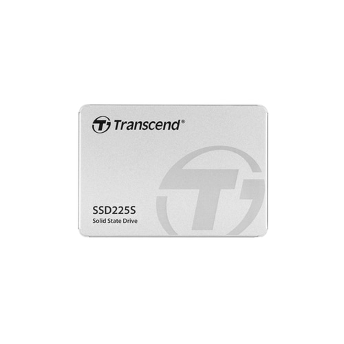 Transcend SSD225S 2.5 250 GB Serial ATA III 3D NAND