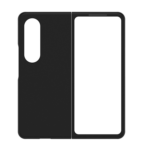 OtterBox Thin Flex mobile phone case 19.3 cm (7.6) Cover Black