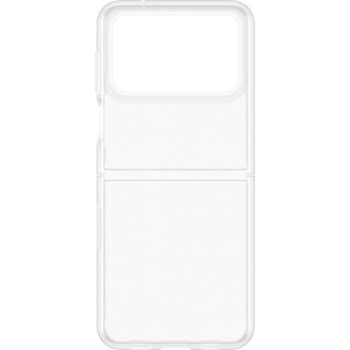 OtterBox Thin Flex Series for Samsung Galaxy Z Flip4, transparent