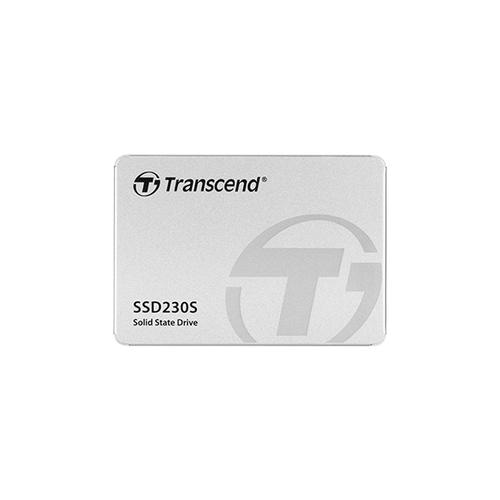 Transcend SSD230S 2.5 4000 GB Serial ATA III 3D NAND