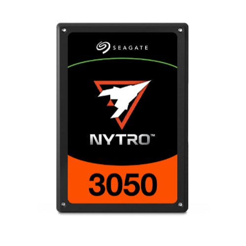 Seagate Nytro 3350 2.5 3.84 TB SAS 3D eTLC
