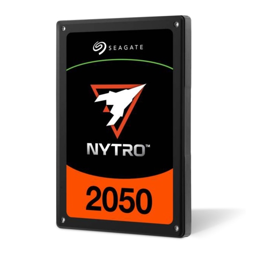 Seagate Nytro 2550 2.5 1.9 TB SAS 3D eTLC