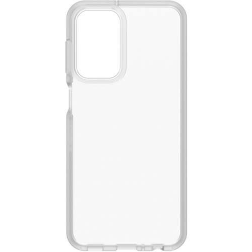 OtterBox React Series for Samsung Galaxy A23 5G, transparent